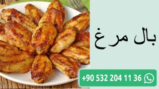 بال مرغ